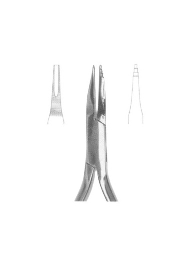 Orthodontic Plier & Cuters, Rongeur